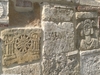 Montepulciano - wall
